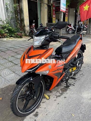 Cần bán xe Exciter máy rin êm chạy ngon