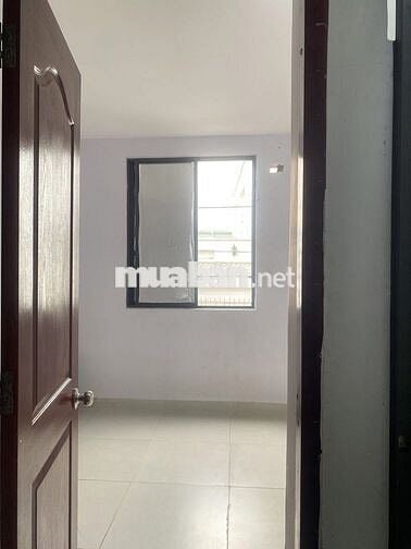 Nhà 237/33/34F phạm văn chiêu, dt 3,5 x8