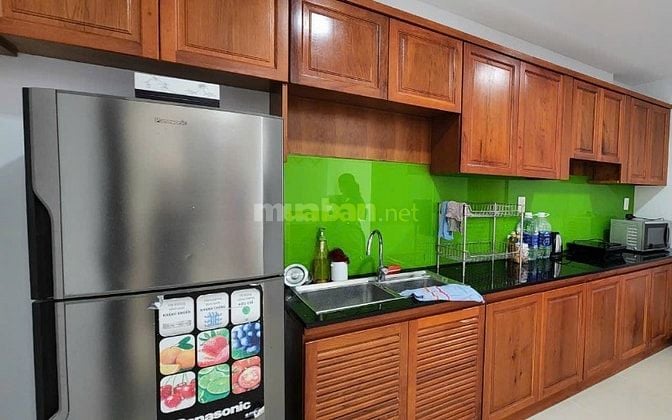 Chính chủ cho thuê căn hộ đầy đủ tiện nghi