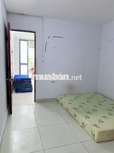 Nhà 237/33/34F phạm văn chiêu, dt 3,5 x8