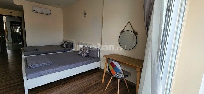 Chính chủ cho thuê căn hộ đầy đủ tiện nghi