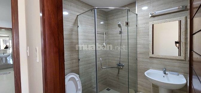 Chính chủ cho thuê căn hộ đầy đủ tiện nghi