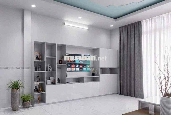 Nhà đẹp 4*12m 2PN Hẻm thông 5m 1/ Sư Đoàn 9 Vĩnh Lộc A