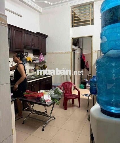 🔥MTNB 12M NGUYỄN SƠN- LÊ LÂM - 3 TẤM 3PN-GẦN THOẠI NGOC HẦU,THẠCH LAM