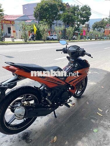 Cần bán xe Exciter máy rin êm chạy ngon
