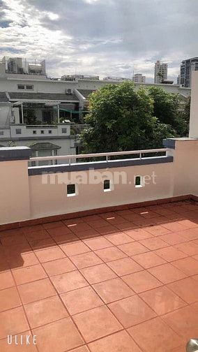 Cho thuê  Biệt Thự Mỹ Thái căn góc 2 mặt tiền đường lớn giá 51tr