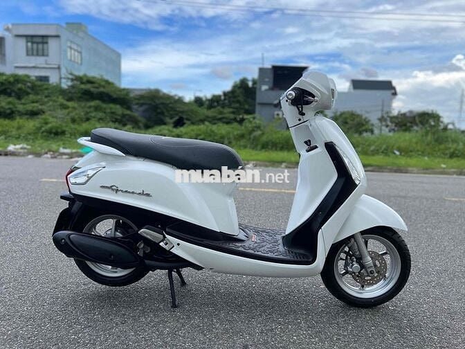 Grander 2018 biển 43 máy móc rin ngon chạy nhẹ tơn