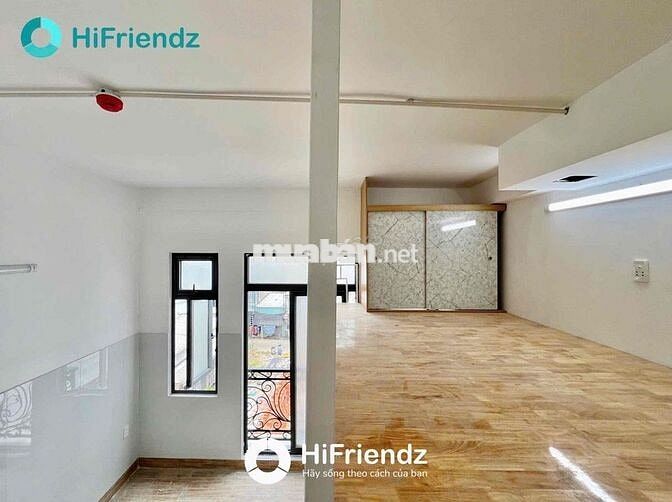 KHAI TRƯƠNG PHÒNG TRỌ MỚI GẦN ĐẠI HỌC VĂN HIẾN - AEON TÂN PHÚ