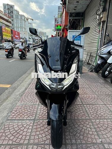 PCX 160 ABS + HSTC 2022 BSTP 22655 Chính Chủ