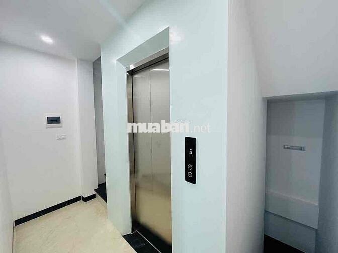 Siêu Phẩm Nhà Mới View Hồ Trung Tâm Hà Đông – Thang Máy – Nội Thất Cao