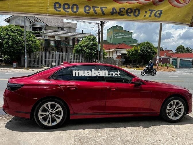 VinFast Lux A2.0 2022 A2.0 Tiêu chuẩn - 47000 km