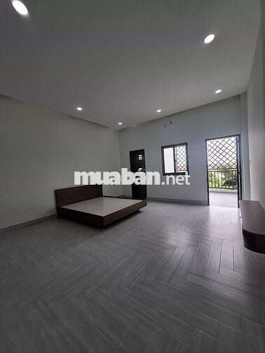 Nhà mới 1 trệt+1 lầu 5×24 nhỉnh 2 tỷ  kcn cầu tràm