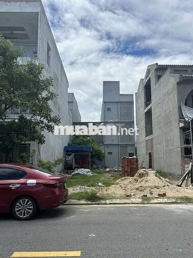 🏩 Bán đất mt đường 7m5 Đinh Đức Thiện, 90m2, 5.x tỷ tl