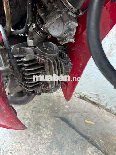 sirius máy độ hơi kêu