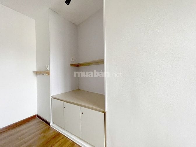 Chung cư 70m có thiết kế hiện đại có full nội thất cho thuê 14 triệu