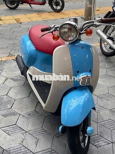 THANH LÝ XE CUP 50 NHẬT