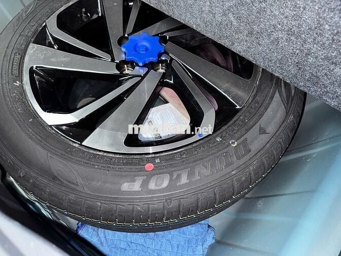 SIÊU CỌP TOYOTA RAIZE 2021 ZIN A-Z