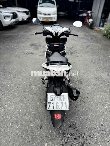 Win v1 - BS 67 an giang  xe keng  Mâm 3 Đao