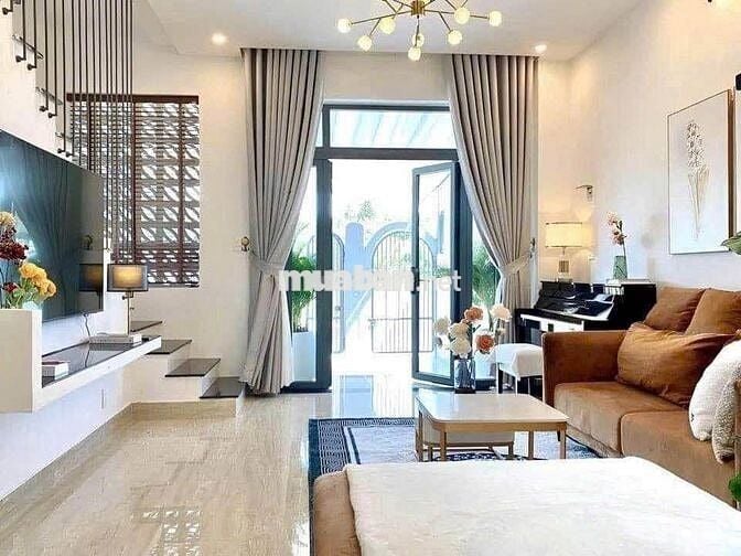 🏡 NHÀ LẦU TÂN TRIỀU – CHỈ 700TR NHẬN NGAY