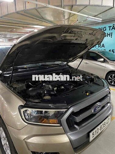 Ford Ranger 2015 XLS 2.2L 4x2 MT - 150000 km