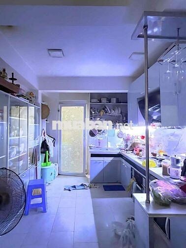 🔥100tr/m2 - Thích Quảng Đức, Phú Nhuận - CN 66m2 - Chỉ NHỈNH 7 TỶ🔥