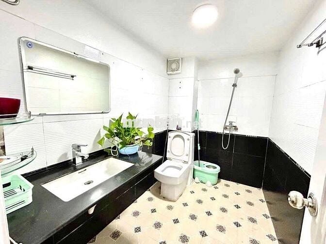 MỸ ĐÌNH - SÁT MẶT PHỐ KINH DOANH - MẶT TIỀN 5M - FULL NỘI THẤT Ở NGAY