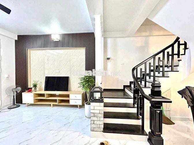 MỸ ĐÌNH - SÁT MẶT PHỐ KINH DOANH - MẶT TIỀN 5M - FULL NỘI THẤT Ở NGAY