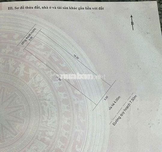 🛑Đất đường 7m5 Trương Hoàn, Hòa Khánh Mở Rộng | Đông Nam
