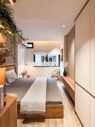NHÀ MỚi 100% Ngay ĐH Ngoại Thương cho con Đi học