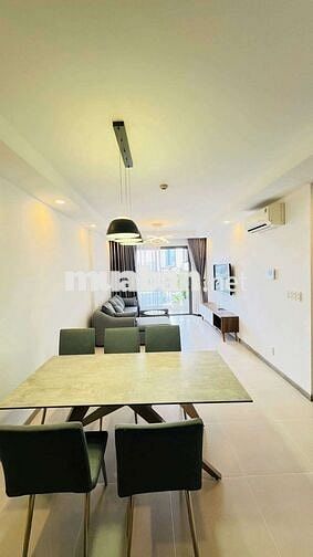 Bán căn hộ cao cấp The Gold View.  Giá bán: 1 tỷ 780 (Bao hết) dt:92