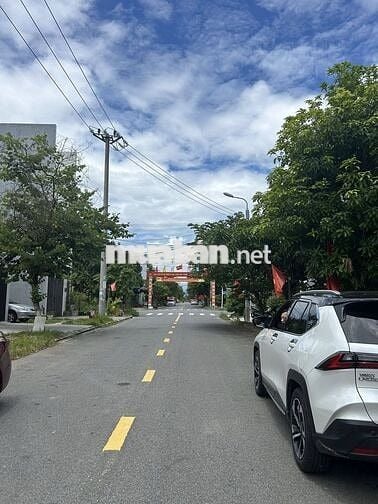 🏩 Bán đất mt đường 7m5 Đinh Đức Thiện, 90m2, 5.x tỷ tl