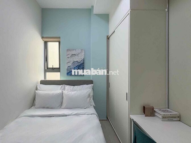 CĂN HỘ DỊCH VỤ 2 PN TRẦN XUÂN SOẠN TÂN HƯNG QUẬN 7