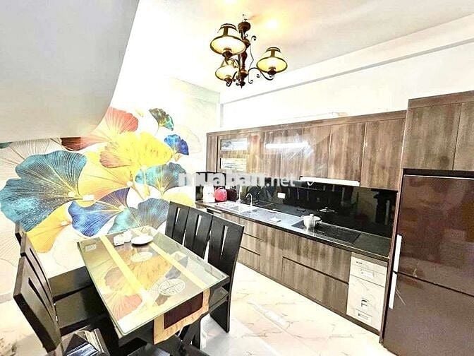 MỸ ĐÌNH - SÁT MẶT PHỐ KINH DOANH - MẶT TIỀN 5M - FULL NỘI THẤT Ở NGAY