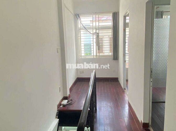 🏡 CHO THUÊ NHÀ HẺM LÂM VĂN BỀN – QUẬN 7