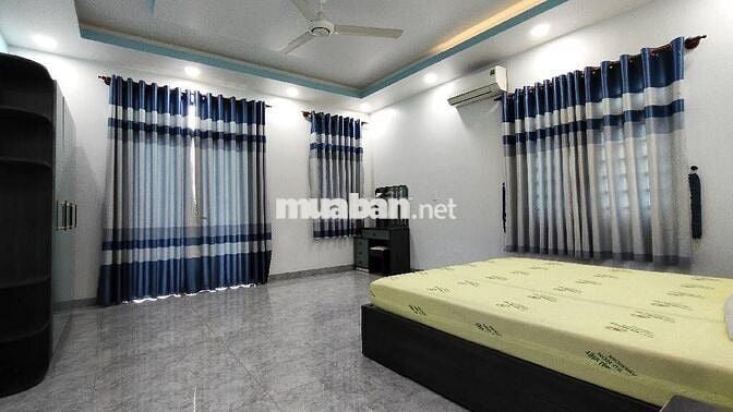 BÁN NHÀ BIỆT THỰ 5 TẦNG DIỆN TÍCH KHỦNG SỔ ĐẸP HOÀN CÔNG