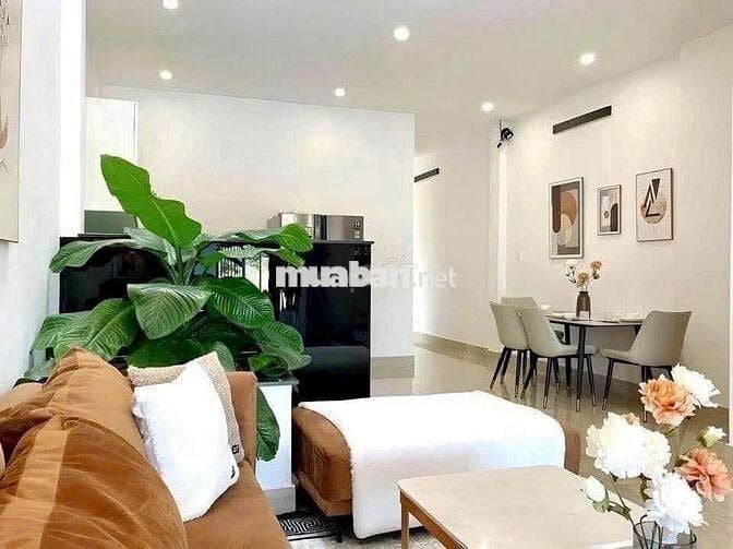 🏡 NHÀ LẦU TÂN TRIỀU – CHỈ 700TR NHẬN NGAY