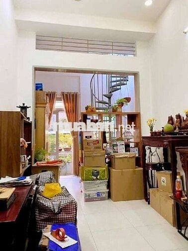 💥48M2 - NHÀ ĐẸP P7 TÂN BÌNH – 4 TẦNG –4PN – CHỈ 4.9 TỶ
