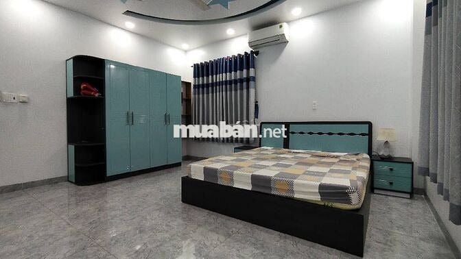 BÁN NHÀ BIỆT THỰ 5 TẦNG DIỆN TÍCH KHỦNG SỔ ĐẸP HOÀN CÔNG
