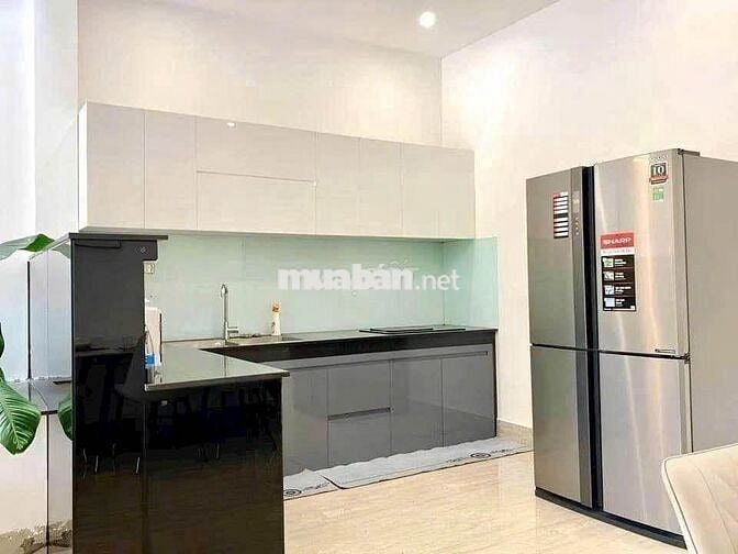 🏡 NHÀ LẦU TÂN TRIỀU – CHỈ 700TR NHẬN NGAY