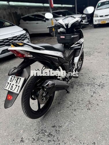 Win v1 - BS 67 an giang  xe keng  Mâm 3 Đao