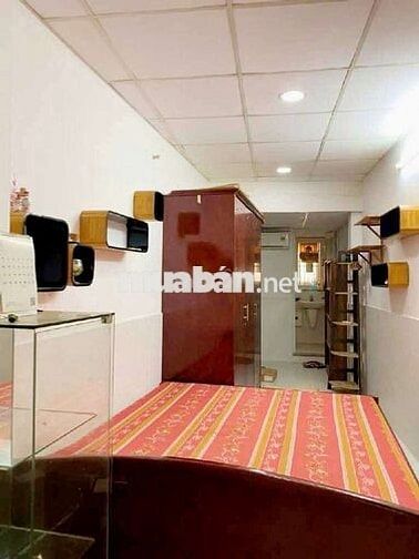 💥48M2 - NHÀ ĐẸP P7 TÂN BÌNH – 4 TẦNG –4PN – CHỈ 4.9 TỶ