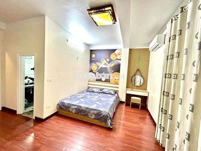 MỸ ĐÌNH - SÁT MẶT PHỐ KINH DOANH - MẶT TIỀN 5M - FULL NỘI THẤT Ở NGAY