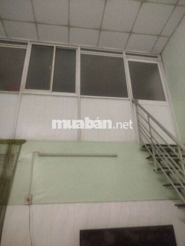 Mình Chính chủ cần bán căn nhà 4x18m2