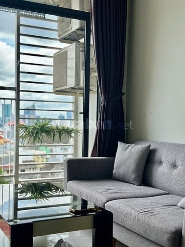 500k ngày, đậm chất riêng tư, 55m2 1PN 1WC, tư do phát triển mục tiêu.
