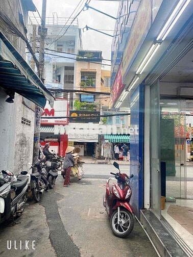 🏰BÌNH THẠNH - 2 TẦNG - PHAN VĂN TRỊ - SÁT MT ĐƯỜNG - CHỈ 7,2 TỶ TL