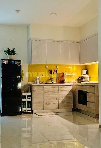500k ngày, đậm chất riêng tư, 55m2 1PN 1WC, tư do phát triển mục tiêu.