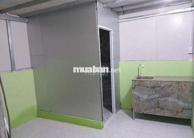 Cho thuê phòng 1,6 triệu TX38 Thạnh Xuân quận 12