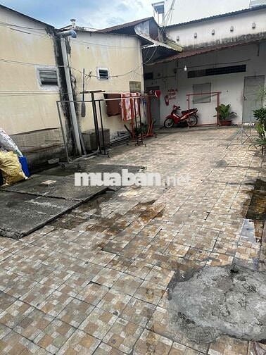 cho thuê nhà trọ lê văn khương quận 12