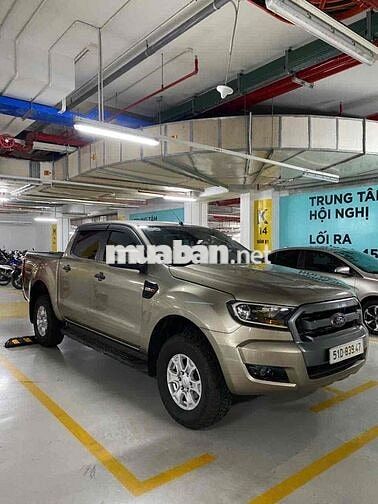 Ford Ranger 2015 XLS 2.2L 4x2 MT - 150000 km