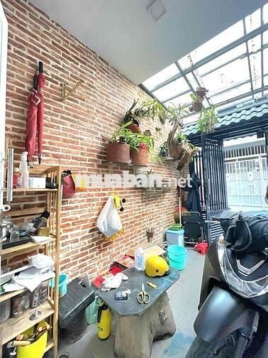 🔥100tr/m2 - Thích Quảng Đức, Phú Nhuận - CN 66m2 - Chỉ NHỈNH 7 TỶ🔥